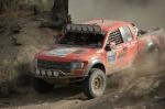 Ford F-150 SVT Raptor R 2008 года